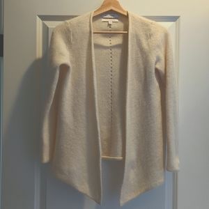 Ellen Tracy 100% Cashmere Cardigan
